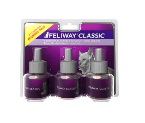 Recambios de Feliway Classic Recambios de Feliway Classic