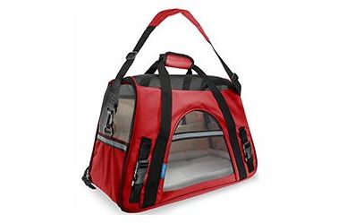 TRANSPORTÍN FLY PARA AVION VIAJAR CON MASCOTA TRANSPORTÍN FLY PARA AVION VIAJAR CON MASCOTA