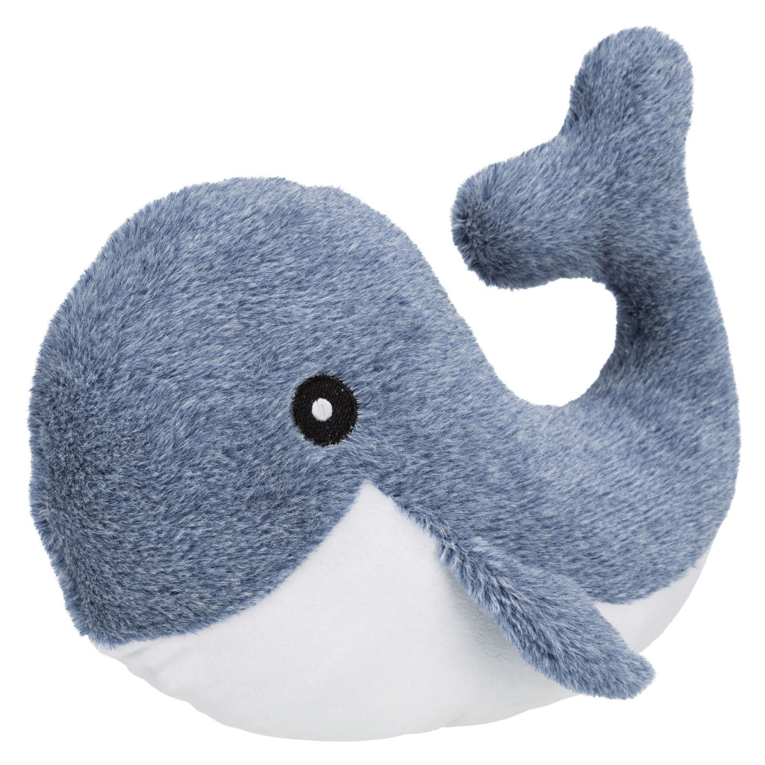 Peluche ballena nordic Trixie Peluche ballena nordic Trixie
