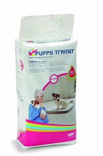 EMPAPADORES PUPPY TRAINER MEDIUM EMPAPADORES PUPPY TRAINER MEDIUM