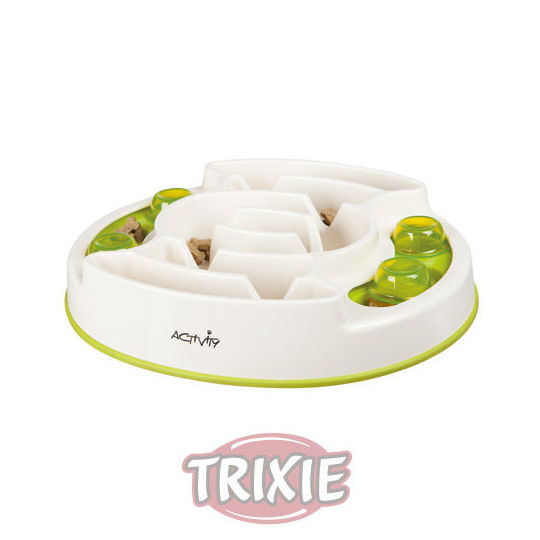 Trixie juego interactivo slide Trixie juego interactivo slide