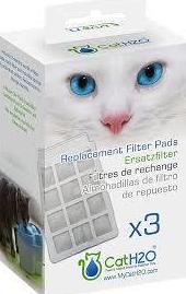 filtros fuente CAT H20 filtros fuente CAT H20