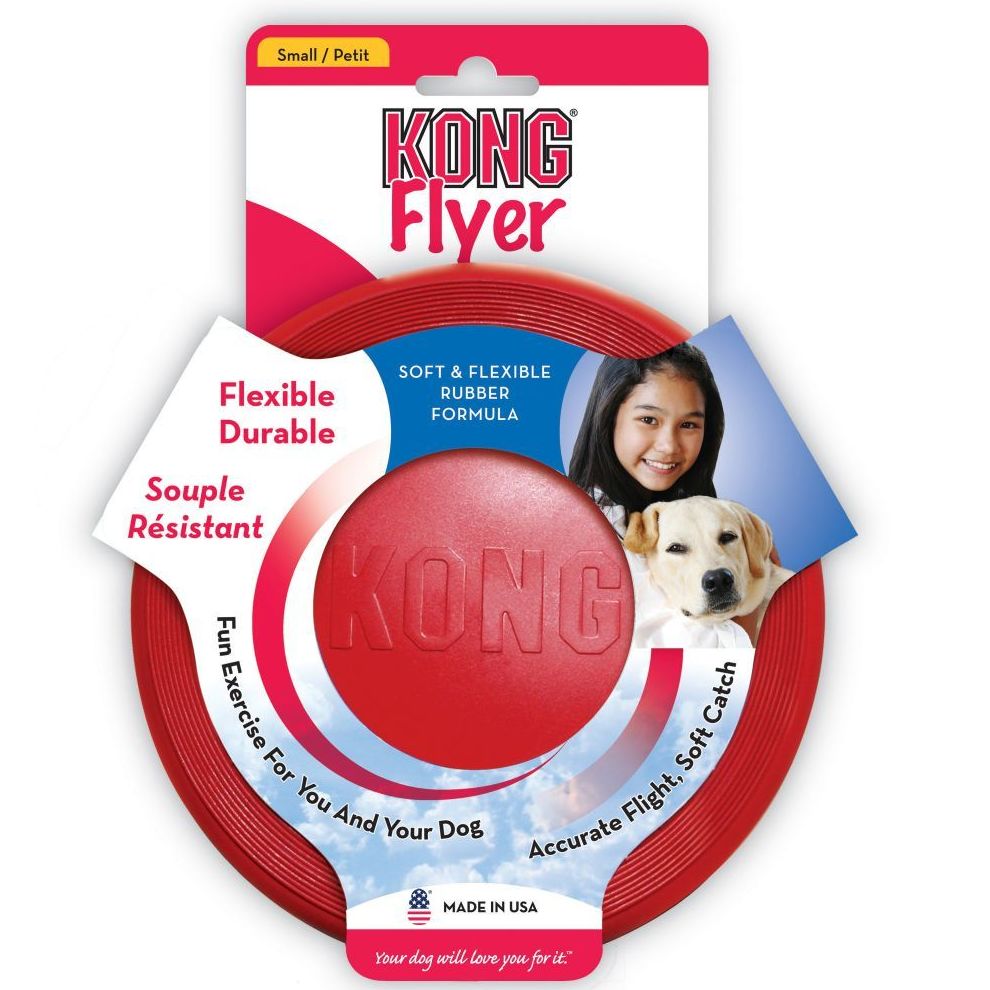 Kong Flyer Kong Flyer