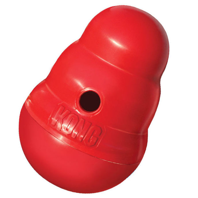 Wobbler Kong dónde comprar en Madrid perros Wobbler Kong dónde comprar en Madrid perros