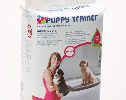 EMPAPADORES PUPPY TRAINER LARGE EMPAPADORES PUPPY TRAINER LARGE