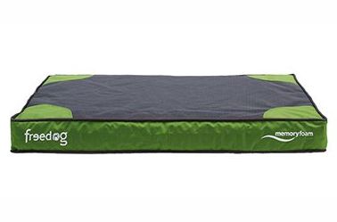 Cama memory foam para perros Cama memory foam para perros