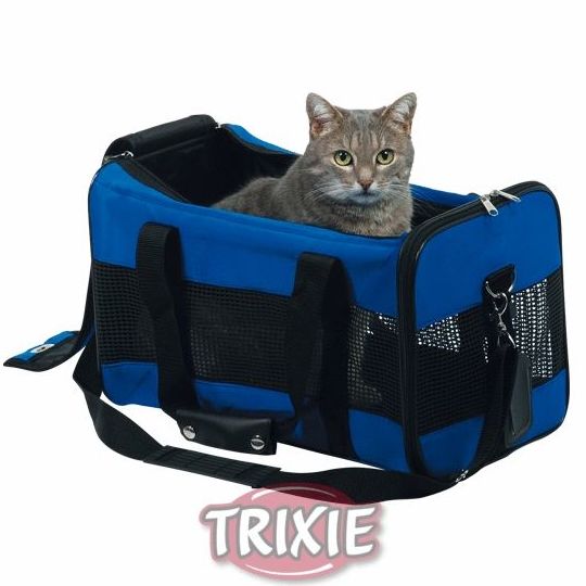 Bolsa Jamie Trixie mascotas Madrid accesorios transporte animales Bolsa Jamie Trixie mascotas Madrid accesorios transporte animales