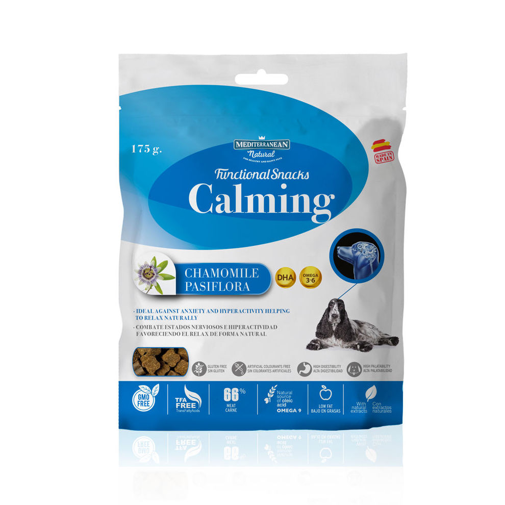 Snack funcional Calming Snack funcional Calming