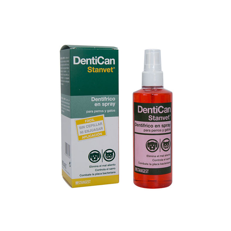 DENTICAN SPRAY DENTICAN SPRAY