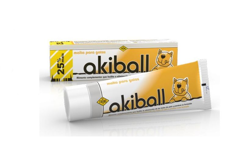 AKIBALL MALTA GATOS MASCOTAS MADRID AKIBALL MALTA GATOS MASCOTAS MADRID