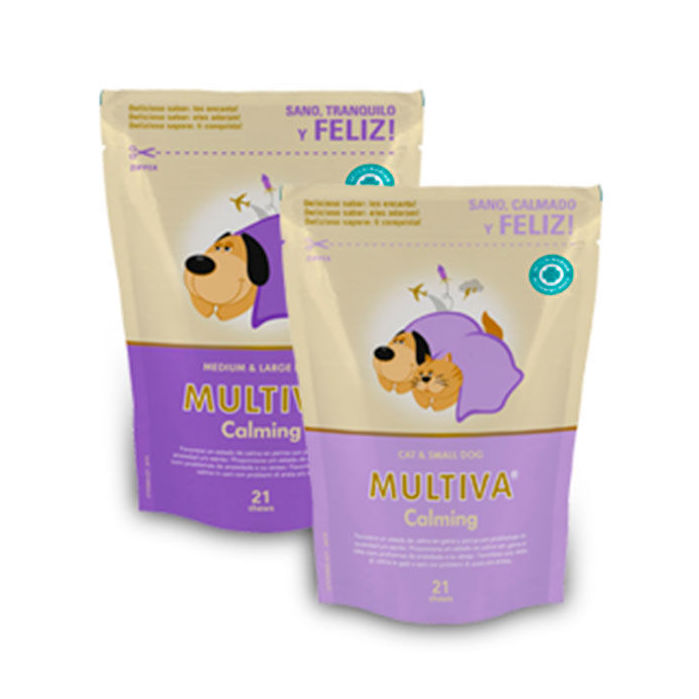 MULTIVA CALMING MULTIVA CALMING