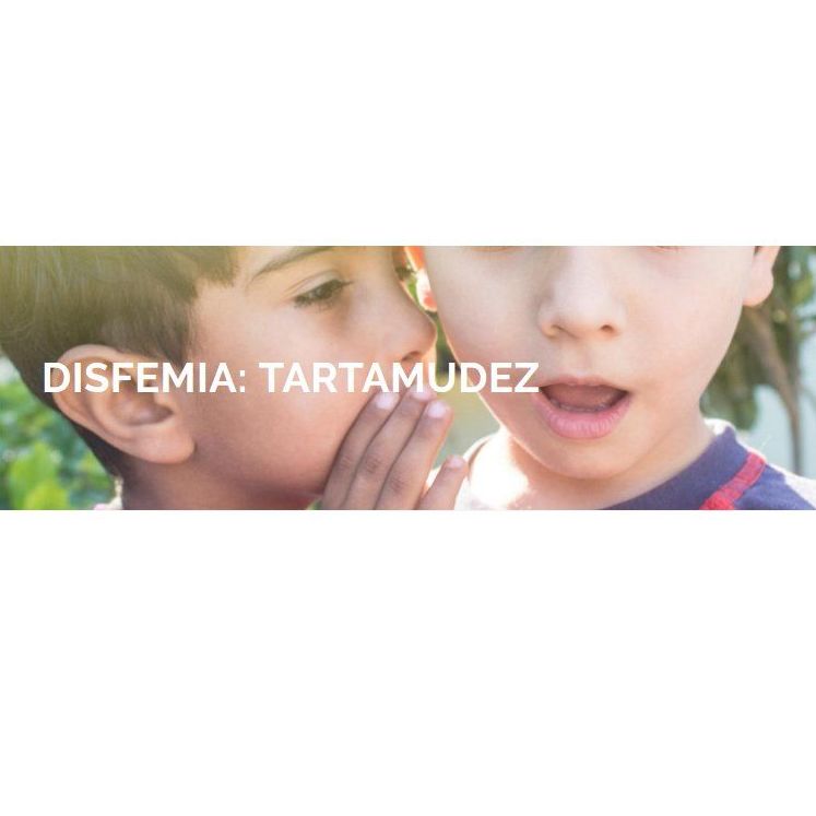 Disfemia: tartamudez: Especialidades de Logopedia y Psicopedagogía Avalops Disfemia: tartamudez: Especialidades de Logopedia y Psicopedagogía Avalops