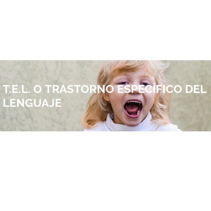 T.E.L.: Especialidades de Logopedia y Psicopedagogía Avalops T.E.L.: Especialidades de Logopedia y Psicopedagogía Avalops