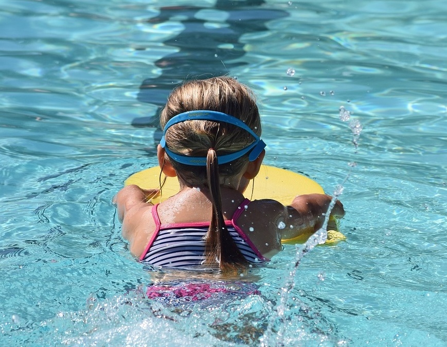 Clases de natación: Servicios de Pequeñecos Parque Norte Clases de natación: Servicios de Pequeñecos Parque Norte