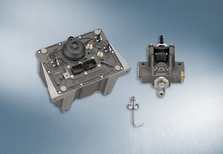 Sistema de Adblue: Servicios de Electro Truck Sistema de Adblue: Servicios de Electro Truck