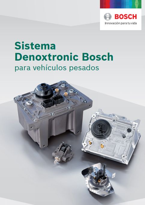 Sistema de Adblue: Servicios de Electro Truck Sistema de Adblue: Servicios de Electro Truck