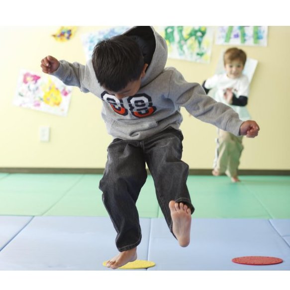 Centro infanil Gymboree Play & Music en Sant Feliu