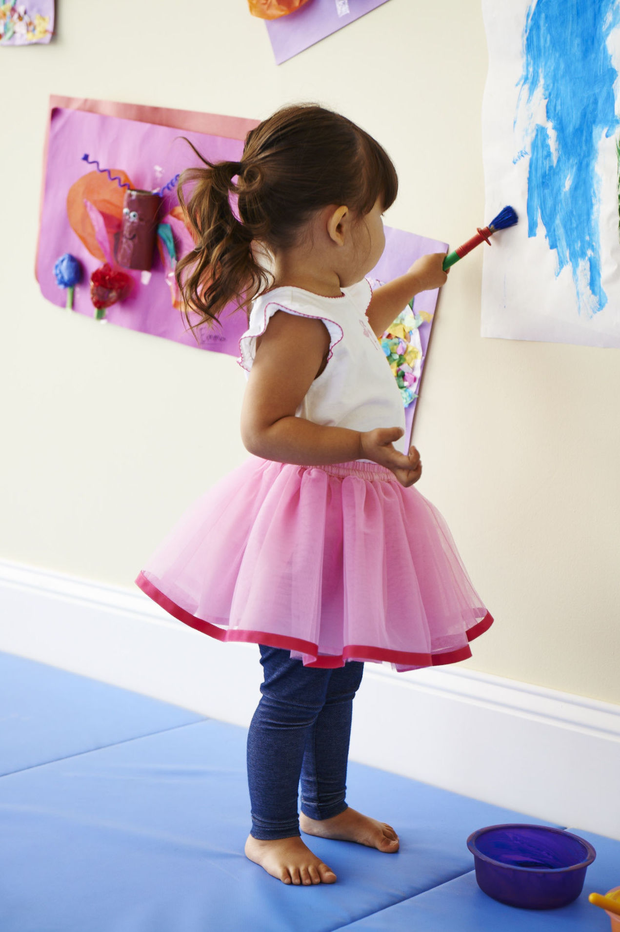 EXPLORERS: Actividades de Gymboree Play & Music Sant Feliu EXPLORERS: Actividades de Gymboree Play & Music Sant Feliu