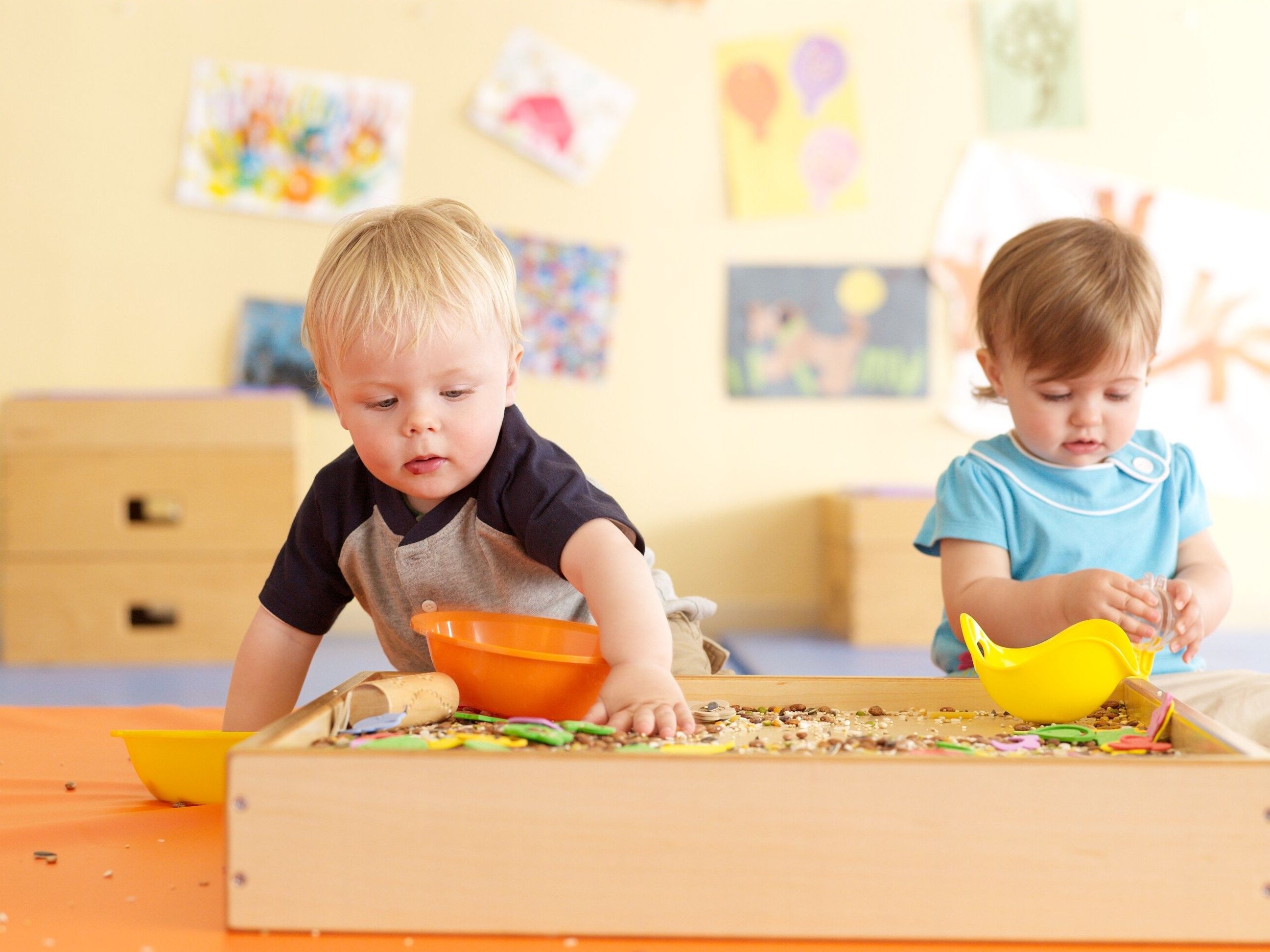 RUNNERS: Actividades de Gymboree Play & Music Sant Feliu RUNNERS: Actividades de Gymboree Play & Music Sant Feliu