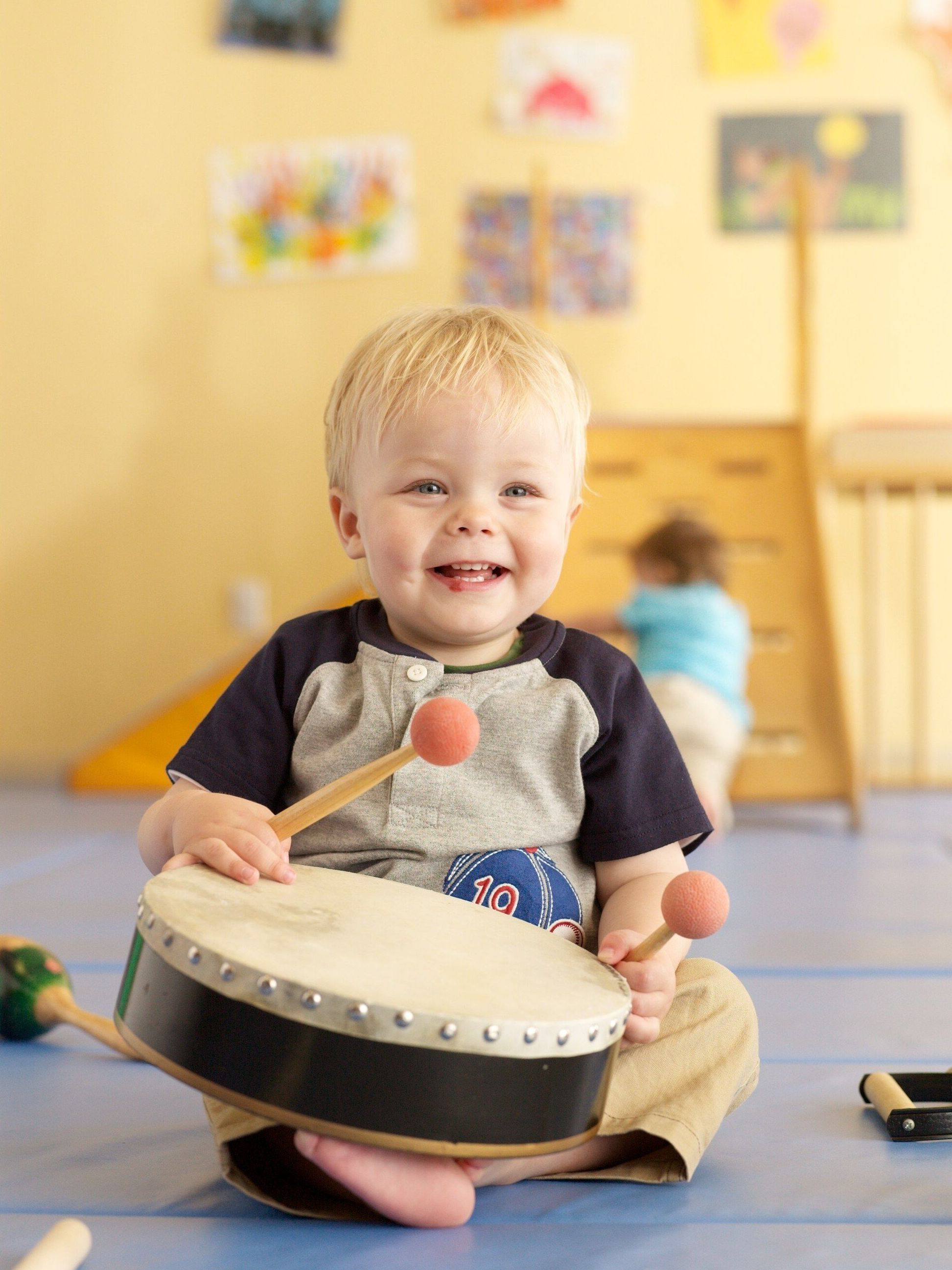 WALKERS: Actividades de Gymboree Play & Music Sant Feliu WALKERS: Actividades de Gymboree Play & Music Sant Feliu