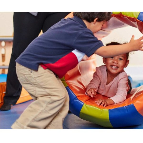 Escuela infantil en Sant Feliu de Llobregat