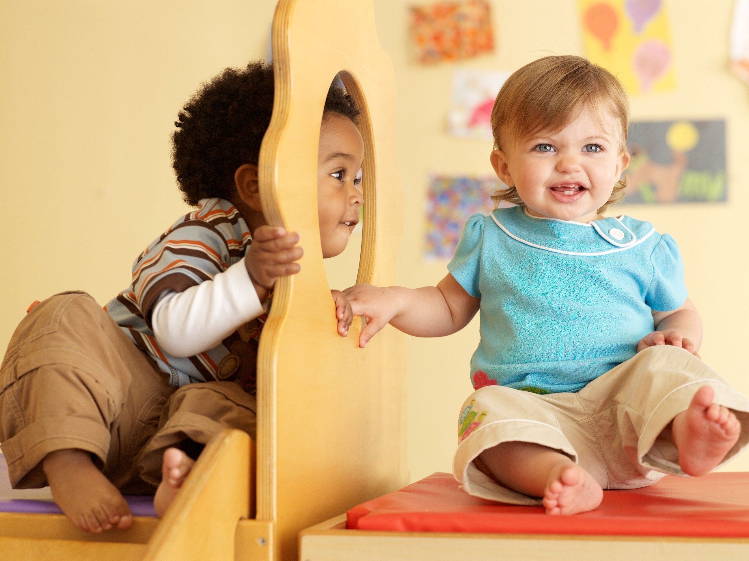 CRAWLERS: Actividades de Gymboree Play & Music Sant Feliu CRAWLERS: Actividades de Gymboree Play & Music Sant Feliu