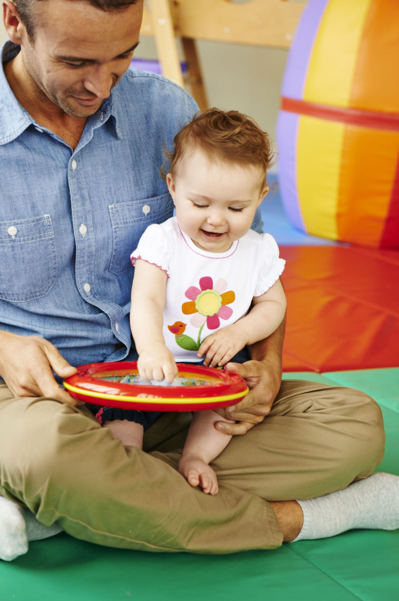 CRAWLERS: Actividades de Gymboree Play & Music Sant Feliu CRAWLERS: Actividades de Gymboree Play & Music Sant Feliu