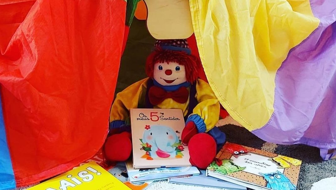 La lectura en la etapa 0-3.: Actividades de Gymboree Play & Music Sant Feliu La lectura en la etapa 0-3.: Actividades de Gymboree Play & Music Sant Feliu