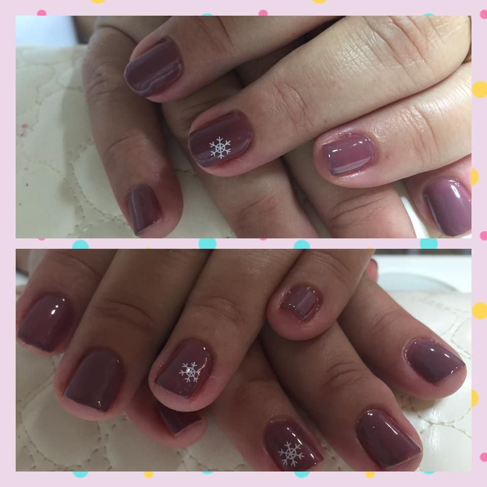 Manicura y Pedicura: Servicios de Peluquería Cuore Tejina Manicura y Pedicura: Servicios de Peluquería Cuore Tejina