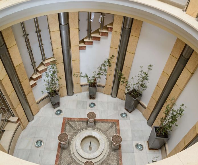 Compraventa de inmuebles: Asesoramiento de Asesoría La Rosaleda Compraventa de inmuebles: Asesoramiento de Asesoría La Rosaleda