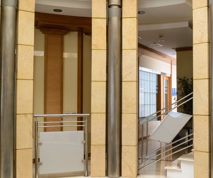 Compraventa de inmuebles: Asesoramiento de Asesoría La Rosaleda Compraventa de inmuebles: Asesoramiento de Asesoría La Rosaleda