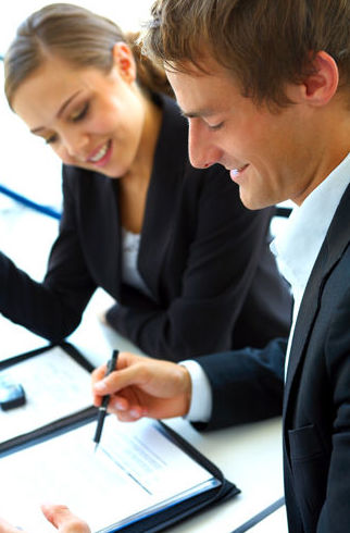 Asesoramiento mercantil: Asesoramiento de Asesoría La Rosaleda Asesoramiento mercantil: Asesoramiento de Asesoría La Rosaleda