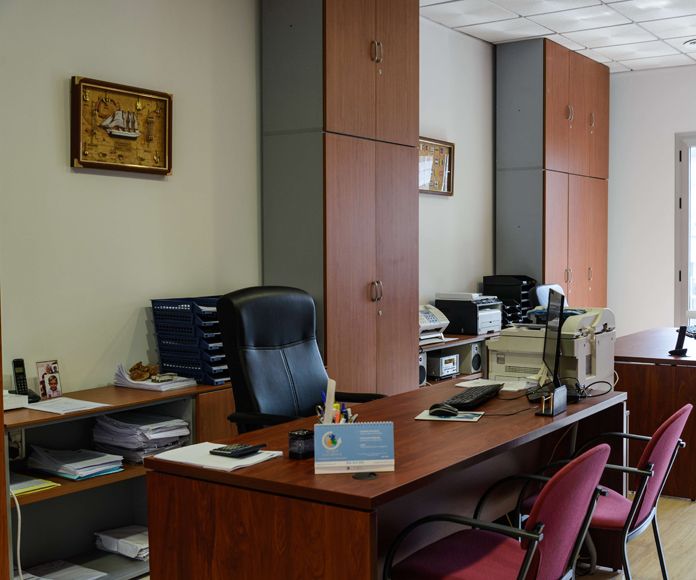 Asesoramiento mercantil: Asesoramiento de Asesoría La Rosaleda Asesoramiento mercantil: Asesoramiento de Asesoría La Rosaleda