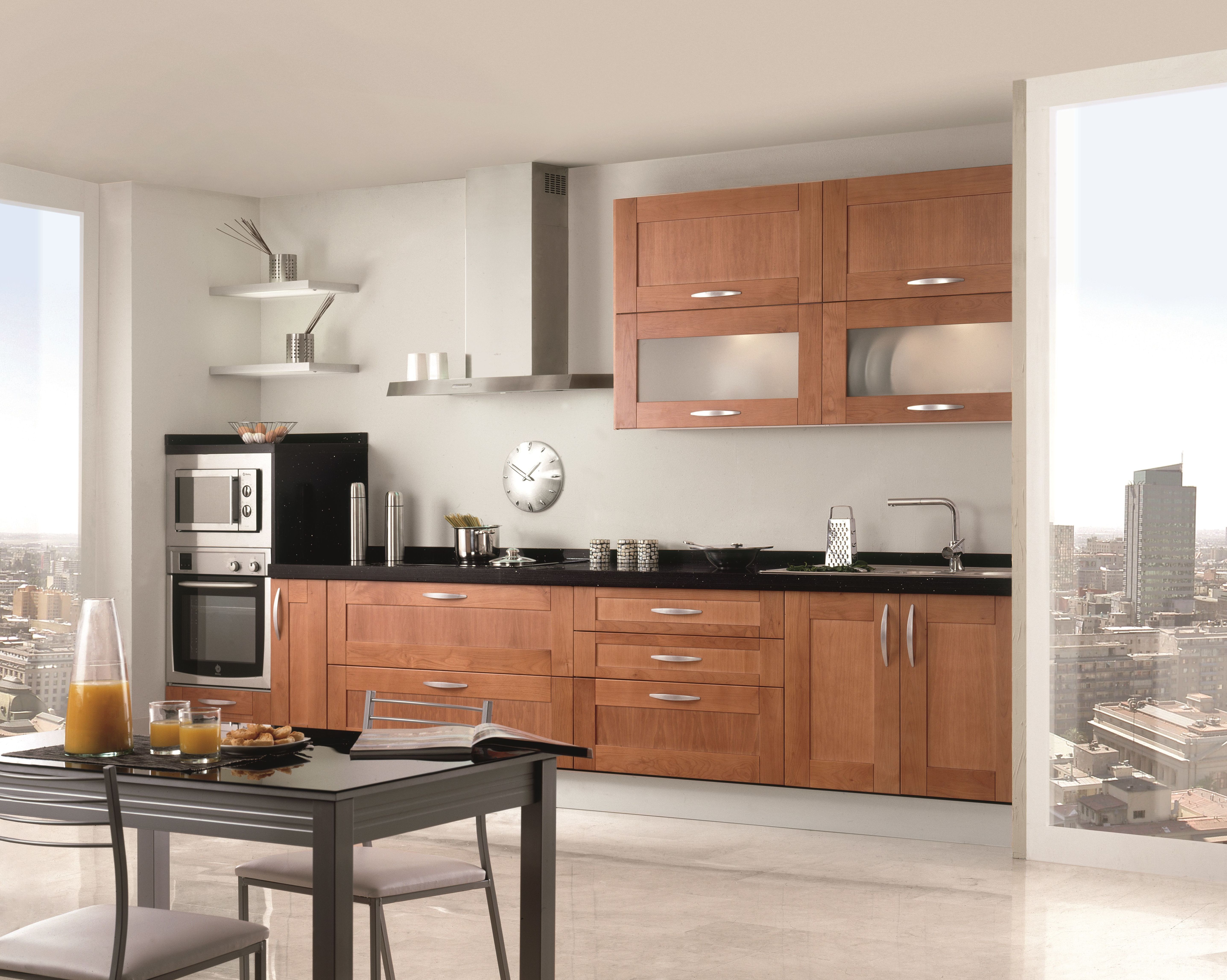 MUEBLES DE COCINA : Productos de Mobiliario Rafema MUEBLES DE COCINA : Productos de Mobiliario Rafema