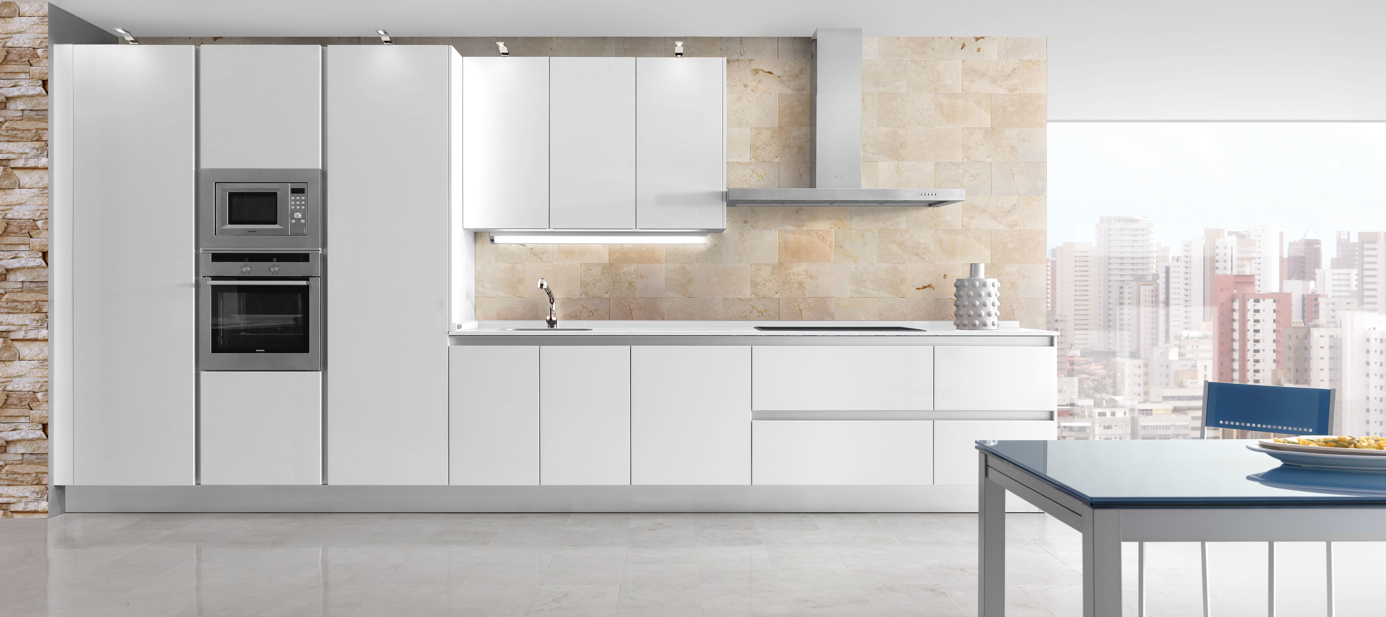 MUEBLES DE COCINA : Productos de Mobiliario Rafema MUEBLES DE COCINA : Productos de Mobiliario Rafema