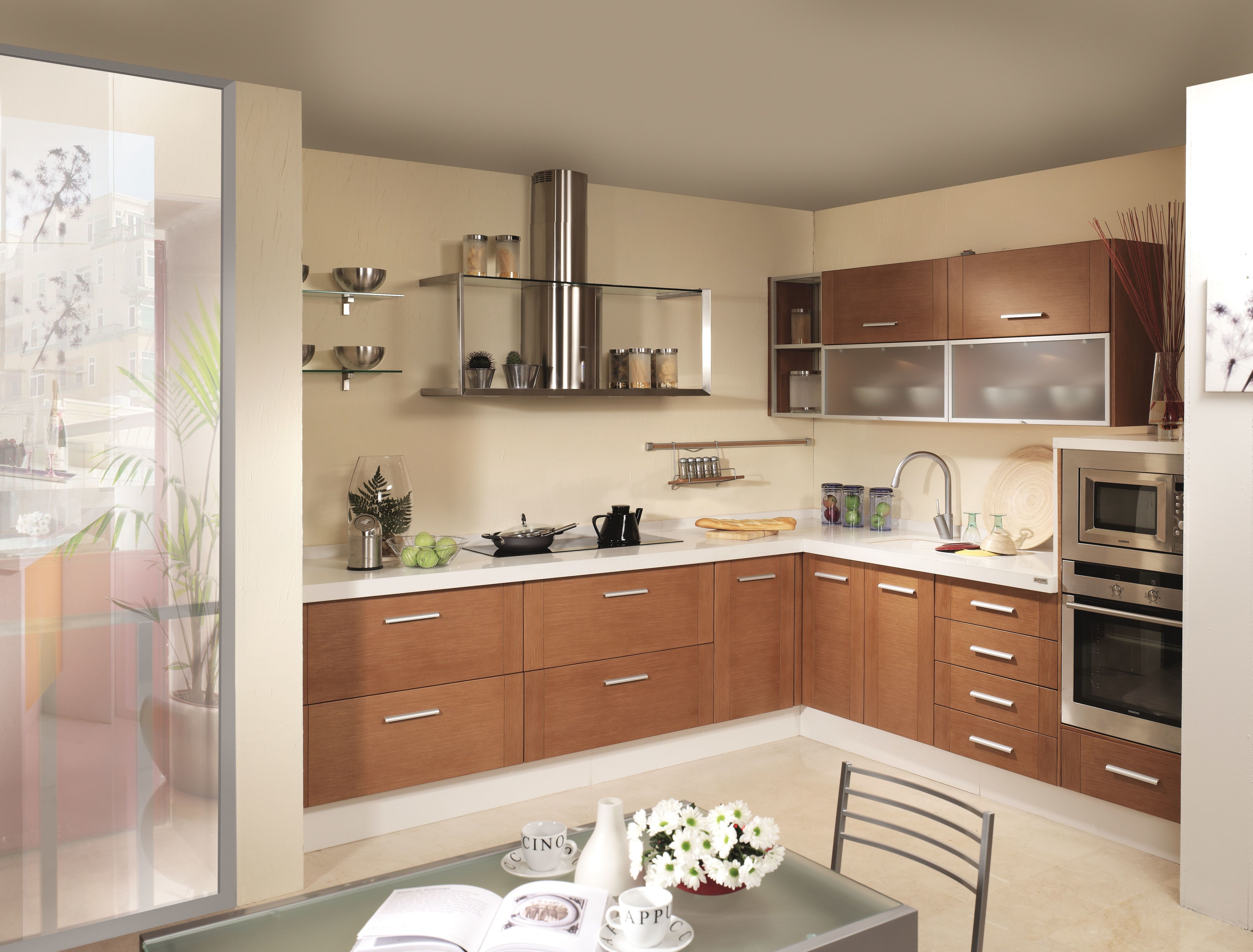 MUEBLES DE COCINA : Productos de Mobiliario Rafema MUEBLES DE COCINA : Productos de Mobiliario Rafema