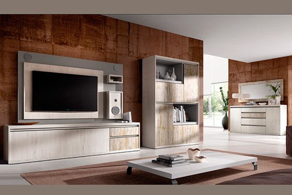 Salones: Productos de Mobiliario Rafema Salones: Productos de Mobiliario Rafema