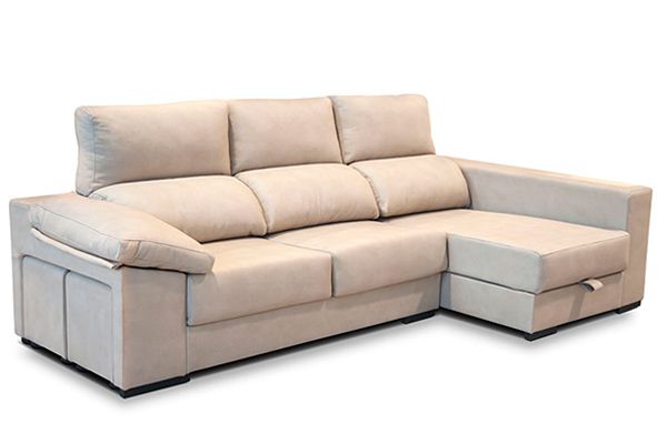 Sofás: Productos de Mobiliario Rafema Sofás: Productos de Mobiliario Rafema