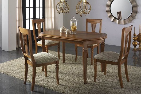 Comedor: Productos de Mobiliario Rafema Comedor: Productos de Mobiliario Rafema
