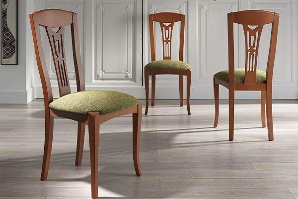 Comedor: Productos de Mobiliario Rafema Comedor: Productos de Mobiliario Rafema