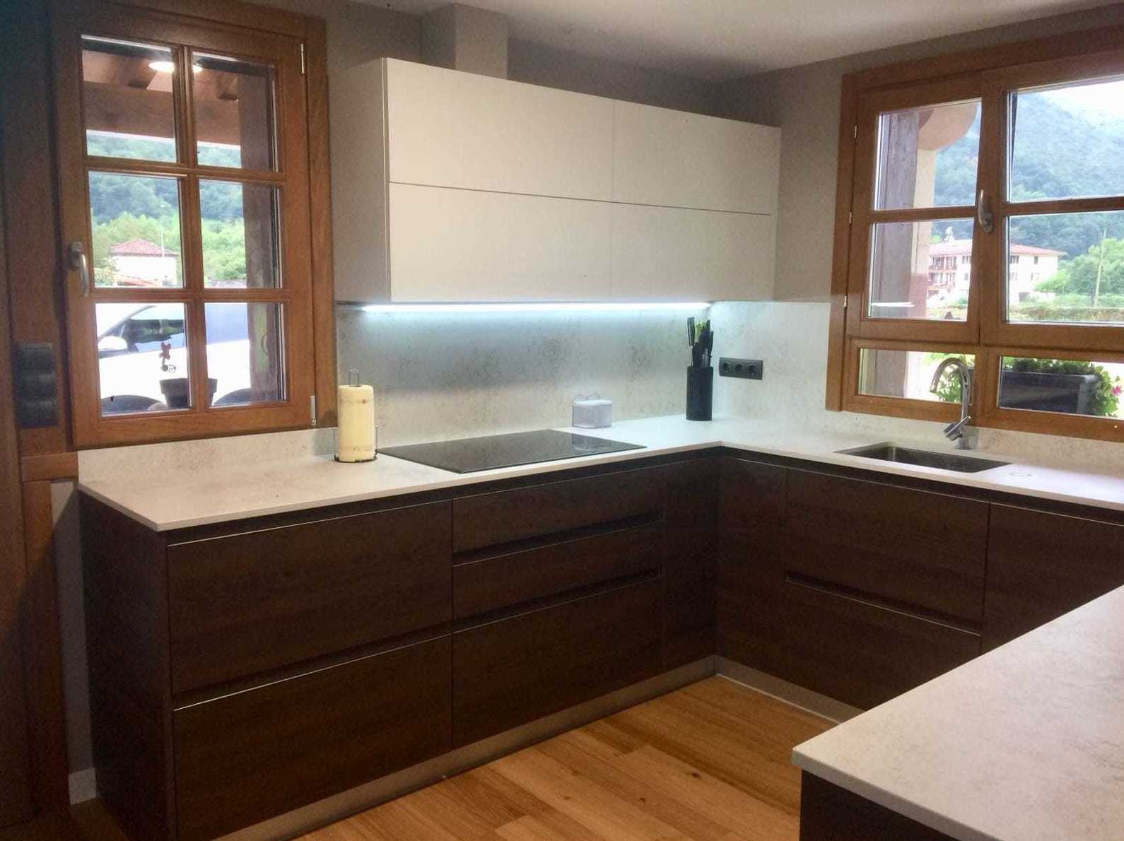 Muebles de cocina: Servicios de Electrodomésticos Miguelena Muebles de cocina: Servicios de Electrodomésticos Miguelena