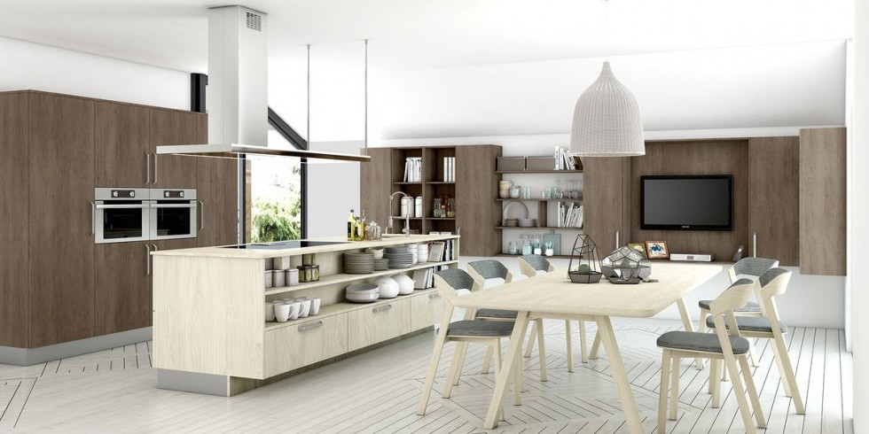 Muebles de cocina: Servicios de Electrodomésticos Miguelena Muebles de cocina: Servicios de Electrodomésticos Miguelena