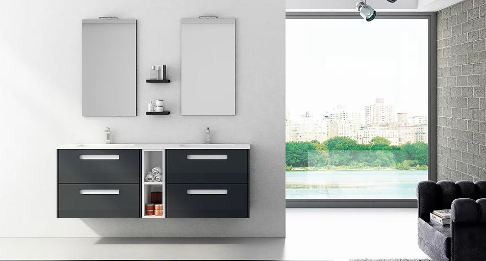 Muebles de baño: Servicios de Electrodomésticos Miguelena Muebles de baño: Servicios de Electrodomésticos Miguelena