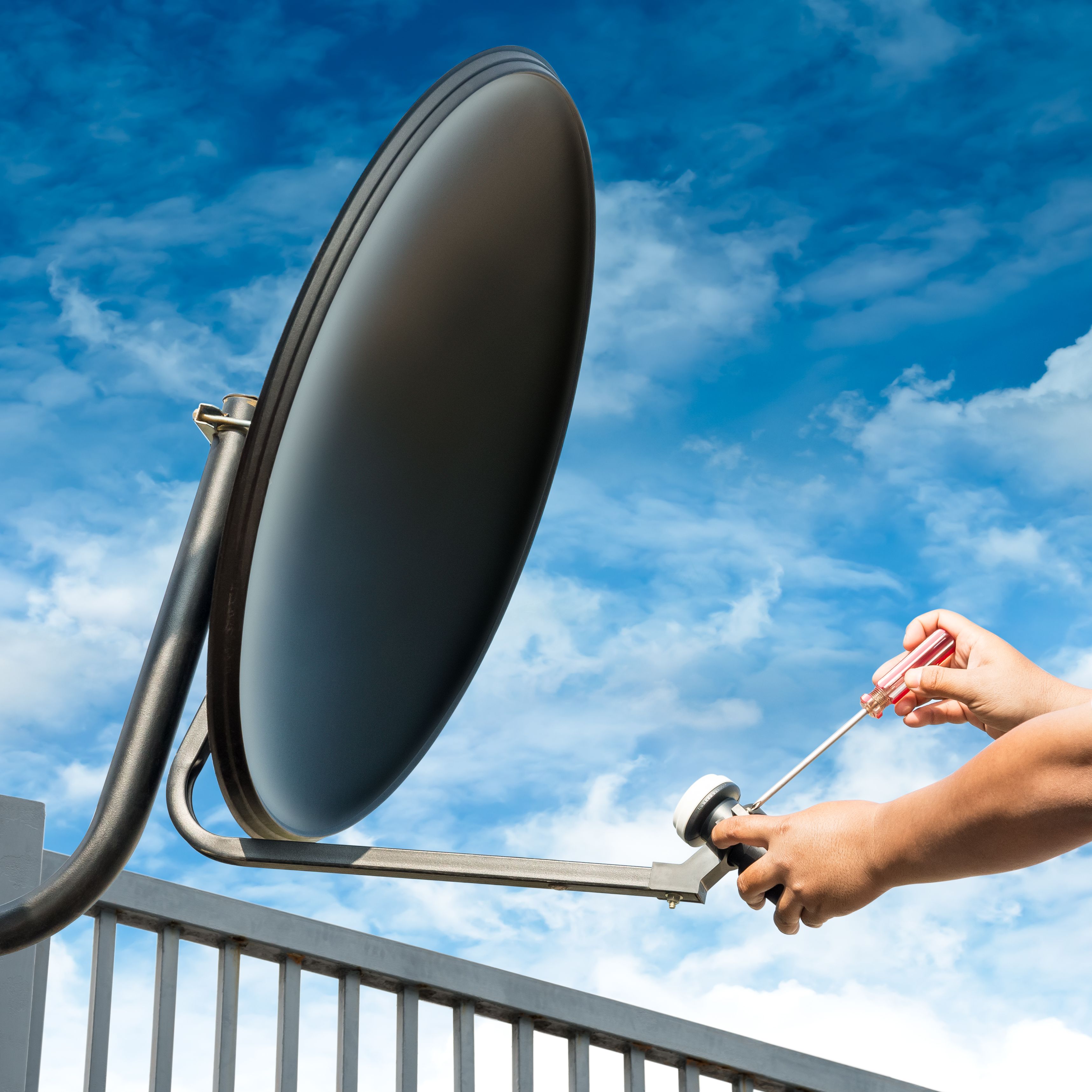 Electrodomésticos y antenas. Reparaciones: Servicios de Electrodomésticos Miguelena Electrodomésticos y antenas. Reparaciones: Servicios de Electrodomésticos Miguelena