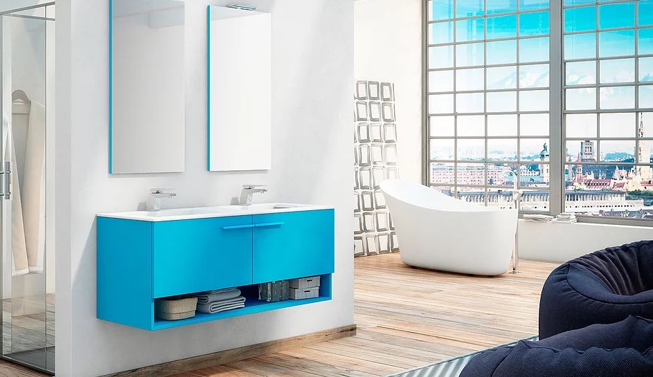 Muebles de baño: Servicios de Electrodomésticos Miguelena Muebles de baño: Servicios de Electrodomésticos Miguelena