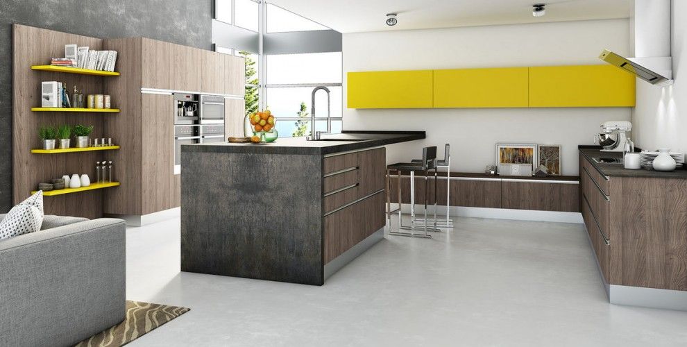 Muebles de cocina: Servicios de Electrodomésticos Miguelena Muebles de cocina: Servicios de Electrodomésticos Miguelena
