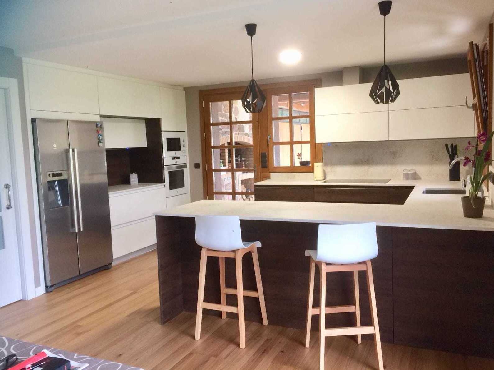 Muebles de cocina: Servicios de Electrodomésticos Miguelena Muebles de cocina: Servicios de Electrodomésticos Miguelena