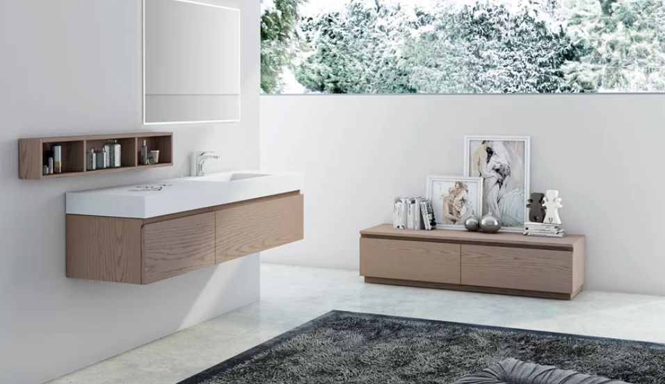 Muebles de baño: Servicios de Electrodomésticos Miguelena Muebles de baño: Servicios de Electrodomésticos Miguelena