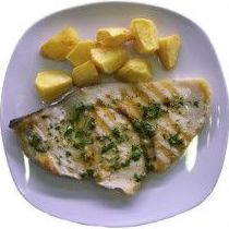 Pescado: Carta de Comidas Garrido Pescado: Carta de Comidas Garrido