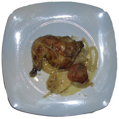 Carne: Carta de Comidas Garrido Carne: Carta de Comidas Garrido